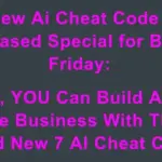 Black Friday AI Cheat Code Bundle by RevRPM: An In-Depth Review 0e660301984d