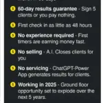 Local Newsletter AI - Black Friday Cyber Monday Blow Out by Luther Landro: An In-Depth Review 15f59a962a0b