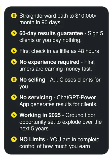 Local Newsletter AI – Black Friday Cyber Monday Blow Out by Luther Landro: An In-Depth Review