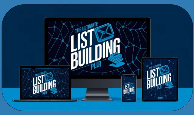 An In-Depth Review of The Ultimate List Building PLR Pack by IsfhanRashid