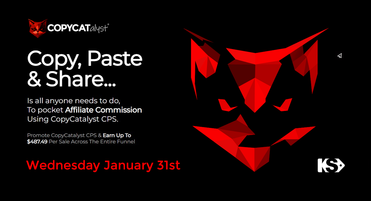 CopyCatalyst CPS by KleverSystems: An In-Depth Review