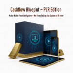 Cashflow Blueprint PLR Edition by irfansk120 - In-Depth Review 552abd6e986a