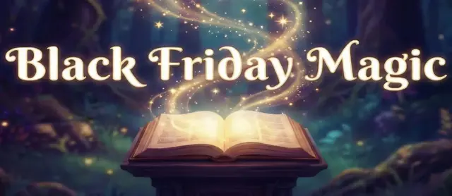 In-Depth Review: The Black Friday GPT Magic Sale by Melody