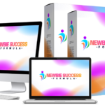 Newbie Success Formula by Kevin Fahey - In-Depth Review 71901841767a