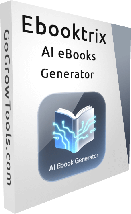 EbookTrix Offer by belkharraf: An In-Depth Review