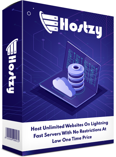Hostzy Hosting – Cyber Week & Christmas Deal Review by dizisavvysolutions