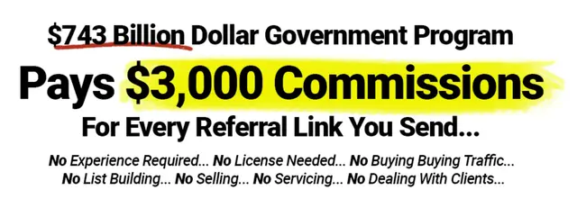 Business Loan Hero Review: Black Friday Cyber Monday Blow Out by Luther Landro – Your Path to $3,000+ Commissions?