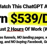 Auto Affiliate AI - Black Friday Cyber Monday Blow Out by Luther Landro: An In-Depth Review ad69ea9801a4