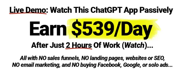 Auto Affiliate AI – Black Friday Cyber Monday Blow Out by Luther Landro: An In-Depth Review