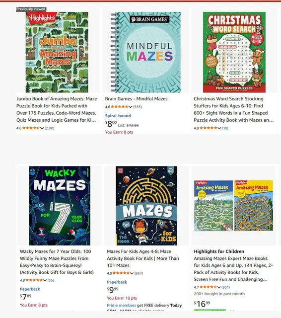 MazemindKDP Review: Create KDP Maze Books in Minutes, Not Weeks!