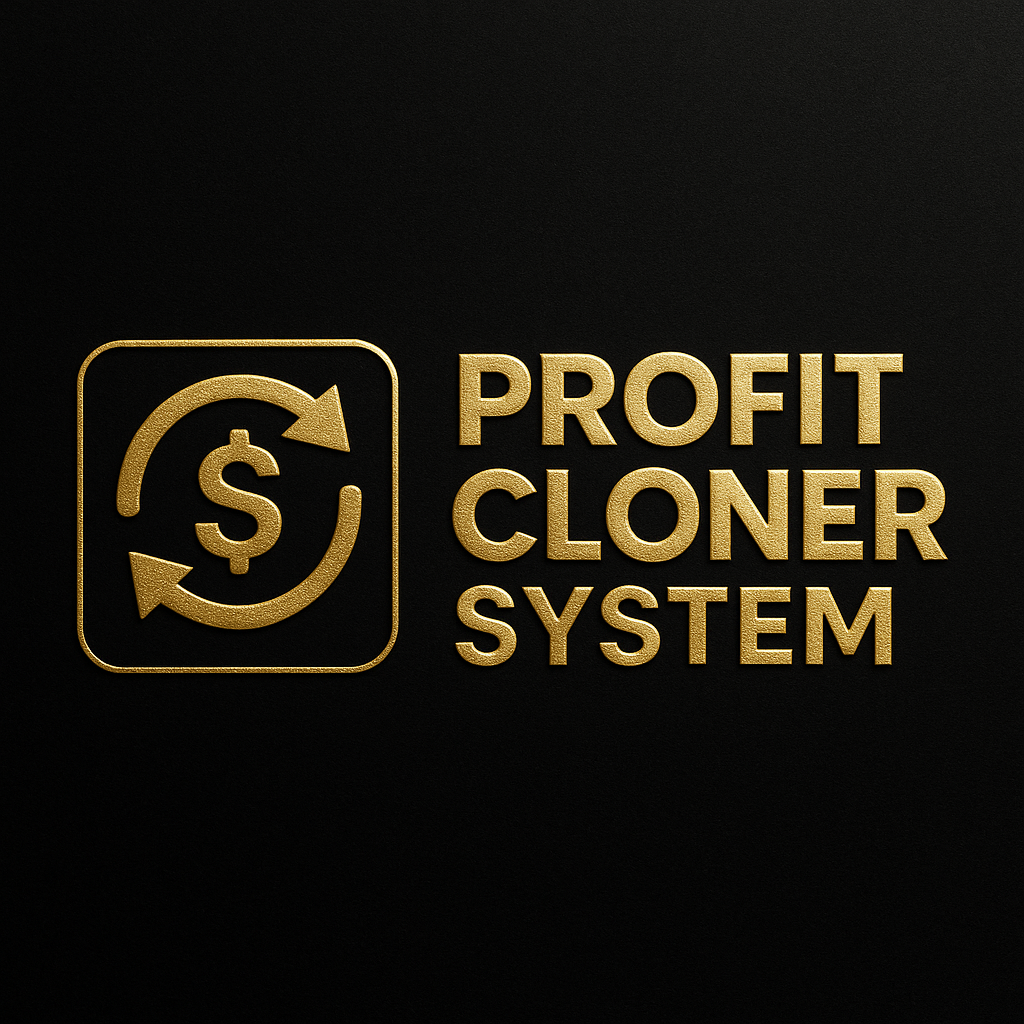 Profit Cloner System by Robin Palmer Review: Hijack Viral Traffic for Affiliate Commissions?