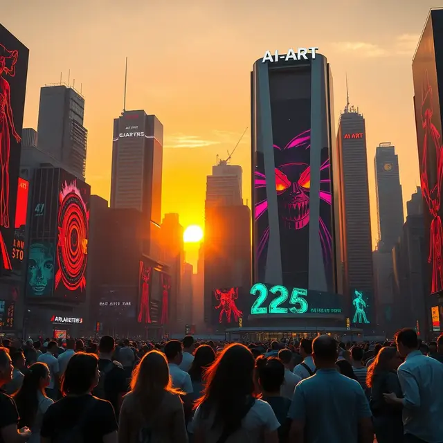 AI Art Profit Protocol 2025 Review: Unlock Digital Asset Wealth with Saf123