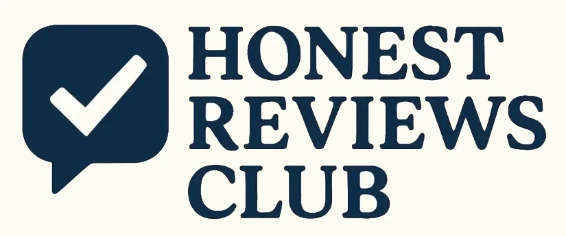 Honest Reviews Club